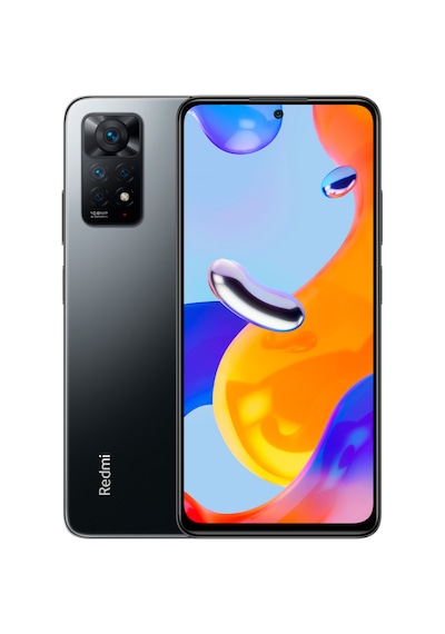 Xiaomi Redmi Note 11 Pro 8 GB 128 GB (İthalatçı Garantili)
