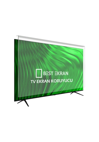 Woon 39" İnç 99 Ekran Tv Ekran Koruyucu