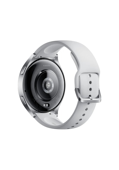 Xiaomi Watch 2 Akıllı Saat (Distribütör Garantili)