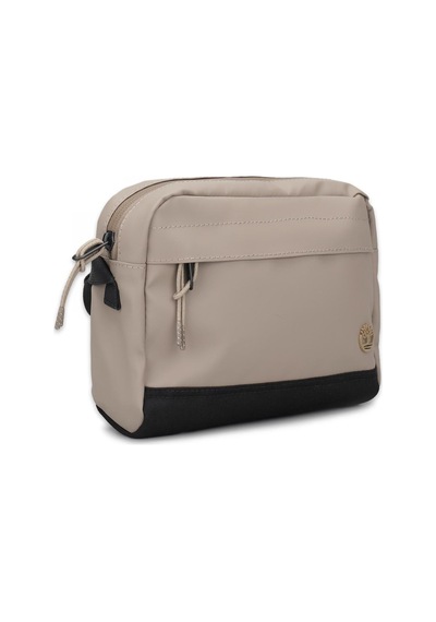 Timberland Tb0a278a Weather Ready Crossbody Bag Bej Unisex Spor Çanta Bej