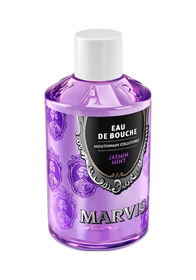 Marvis Jasmin Mint Ağız Bakım Suyu - 400 Ml