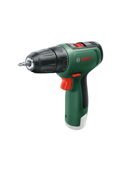 Bosch EasyDrill 1200 Akü Delme/Vidalama Makinesi (Akü ve Şarj Cihazı Dahil Değil) - 06039D3005
