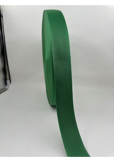 4 Cm Polyester Kolon Şerit-5 Metre
