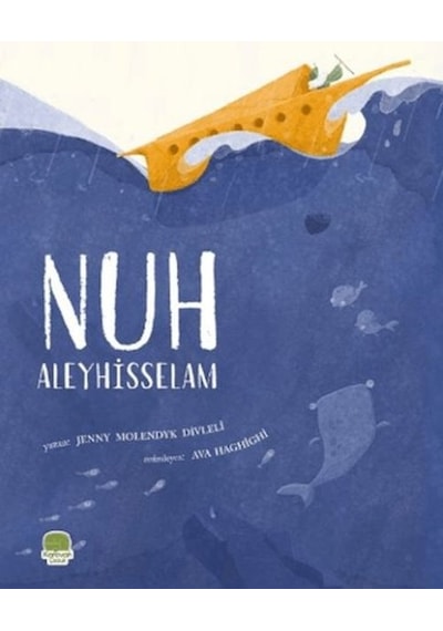 Nuh Aleyhisselam - Fglt-762192