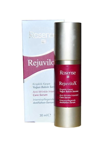 Rejuvilox Kırışıklık Karşıtı Yoğun Bakım Serumu 30 Ml