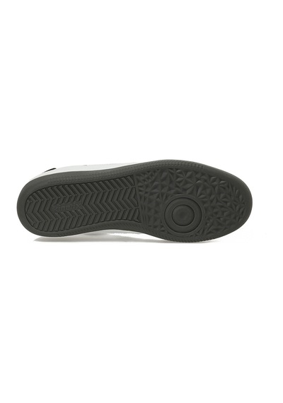 Kinetix Rudow Pu 6fx Beyaz Erkek Sneaker 000000000102125092 Beyaz
