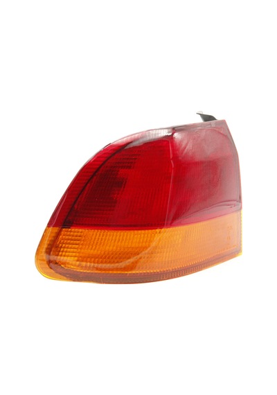 Honda Civic Ek Sedan 4 Kapı 1996-1998 Arka Sol Dış Stop Lambası Çamurluk Tarafı 33551-s04-g02