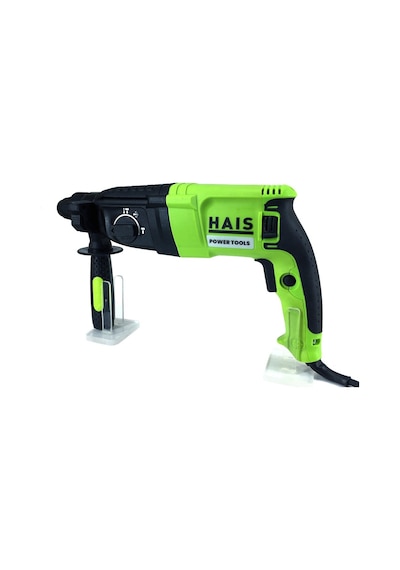 Haıs 2601 800 W Kırıcı Delici Matkap