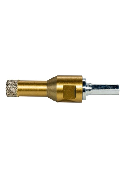 5503 Granit Mermer Delme Panç 12 mm (Matkap ve Taşlama Uyumlu)