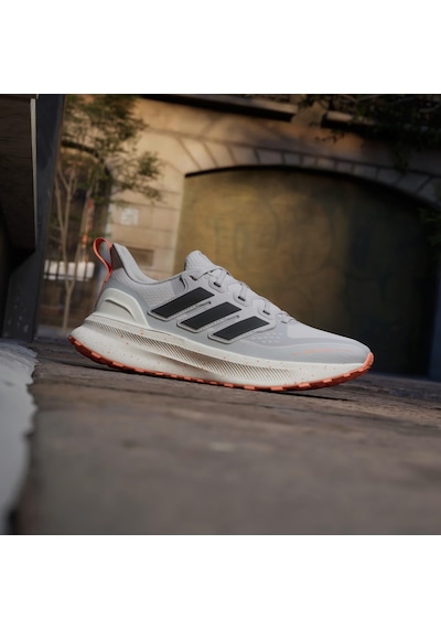 Adidas Ultrarun 5 Tr Kadın Koşu Ayakkabısı C-adıjq6922b10a00 Gri