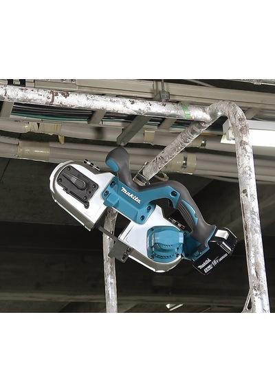 Makita Dpb182rte Akülü Metal Kesim Makinası 18v 5,0 Ah