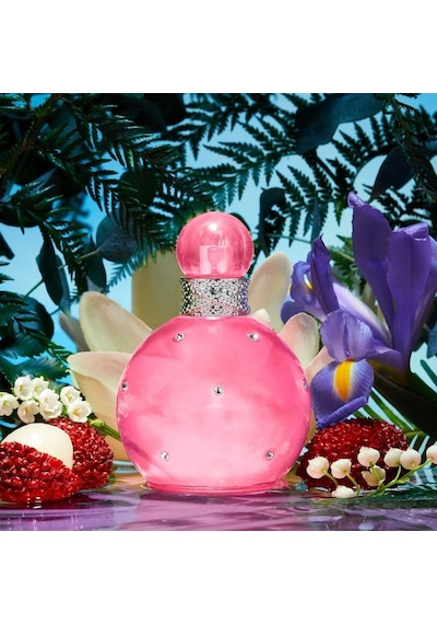 Britney Spears Fantasy Sheer Kadın Parfüm EDT 100 ML
