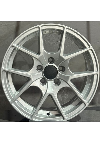 5 100 15 6.5 Et35 Ch57.1 Silver Emr-g691