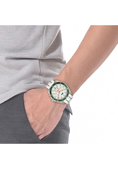 Lacoste Lac2011362 Erkek Kol Saati