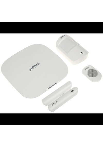 Dahua Art-arc3800h-03-fw2, Wifi, Wifi+2g+3g+ 4g, Kablosuz, Alarm Seti