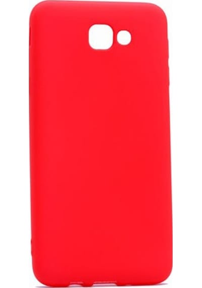 Samsung Uyumlu Galaxy J7 Prime Kılıf Premier Silikon