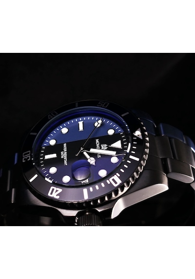Momentus SM359T-11SN Erkek Kol Saati
