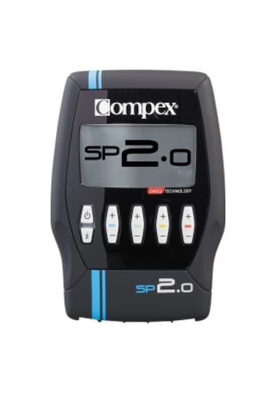 Compex Sp2.0 Kas Geliştirme Stimülatör Cihazı