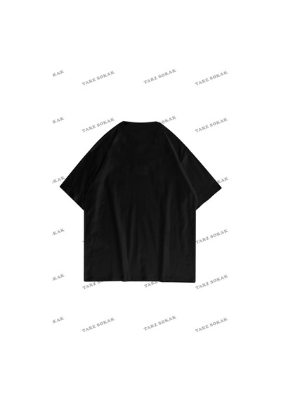 Startmore Unisex Coffee Siyah Siyah