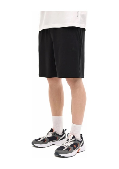 Lumberjack Brushort 20p-002 Erkek Sort - Siyah