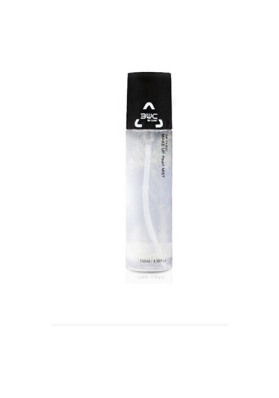 3w Clınıc İnci Özlü Aydınlatıcı Etkili Makyaj Sabitleyici Sprey Make Up Pearl Mist 150 ml