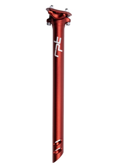 Raptor - Sp-725 - Sele Borusu 27.2 350mm - Kırmızı Kırmızı