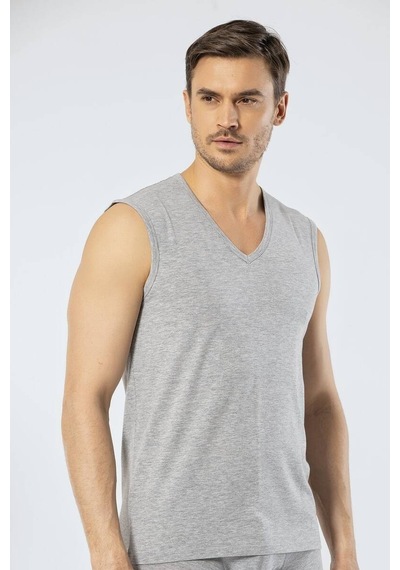 Cacharel Erkek Atlet V Yaka Spor 001