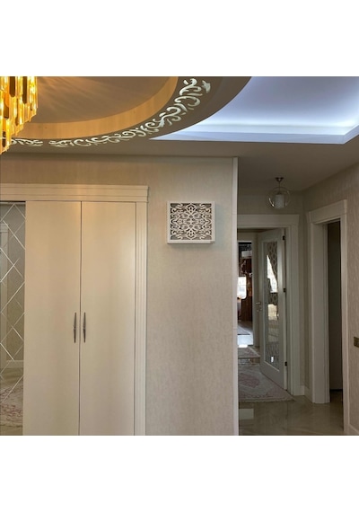 Doğanlife Modem Saklama Kutusu (475315145)