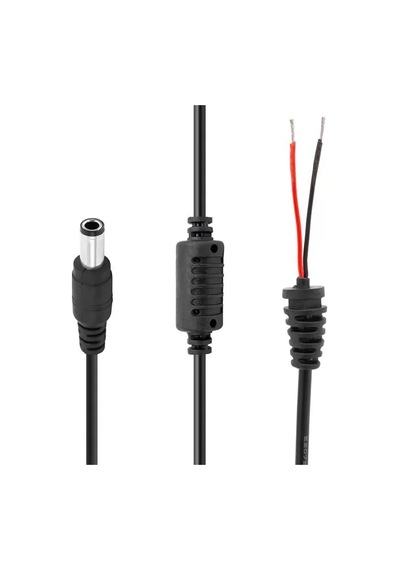 Sh Notebook Adaptör Kablosu Jacklı 6.3x3.0 Uç Najmaddin