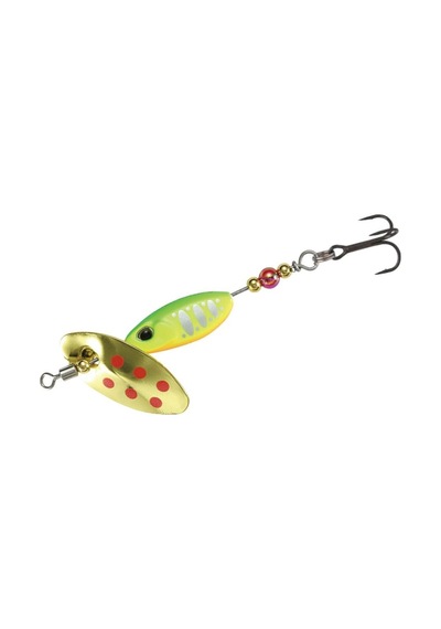 Duo Spearhead Ryuki Spinner 5.0g Acc4044 Full Chart Yamame Suni Yem