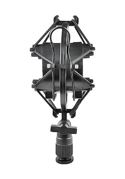 Sm-709 Stüdyo Mikrofon Shock Mount
