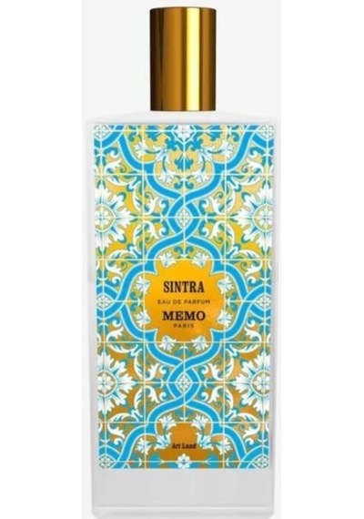 Memo Sintra Unisex Parfüm EDP 75 ML