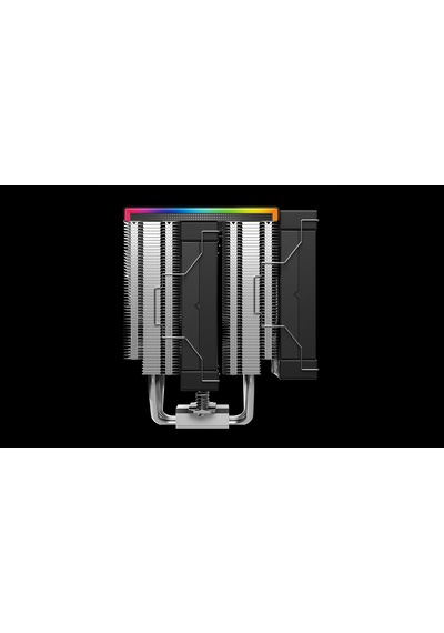 Deepcool Ak620 Digital Se Siyah Çift Kule İşlemci Soğutucu