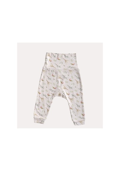 Mama Padre Tulip Yenidoğan Mini Set - 3 Parça Renkli - 861047015 Renkli