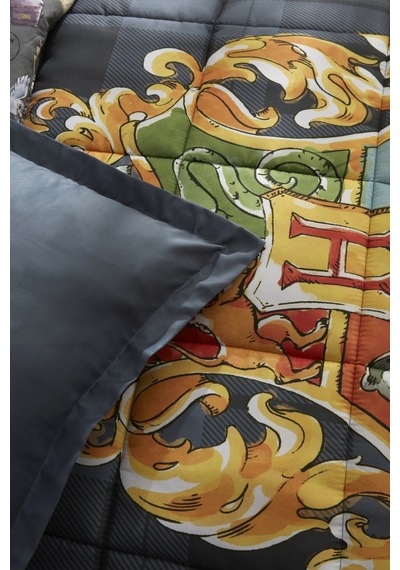 Karaca Home Harry Potter Dormiens Tek Kişilik Comfort Set Lacivert