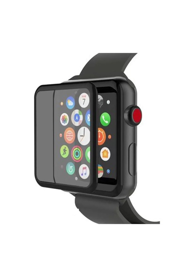 Newface Apple Watch 41mm Mat Polymer Nano Ekran Koruyucu