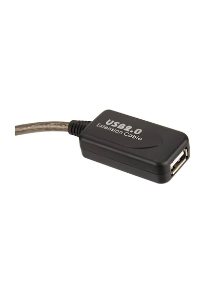 Fully 10mt Usb Uzatma Kablosu Filtreli Usb2.0 G-533d