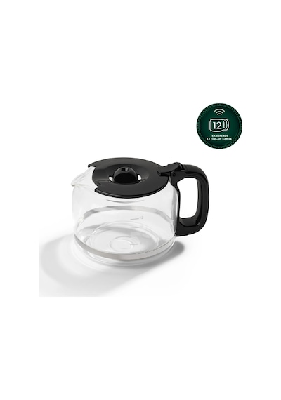 Homend Smart Coffeebreak 5007H 1.2 L Filtre Kahve Makinesi