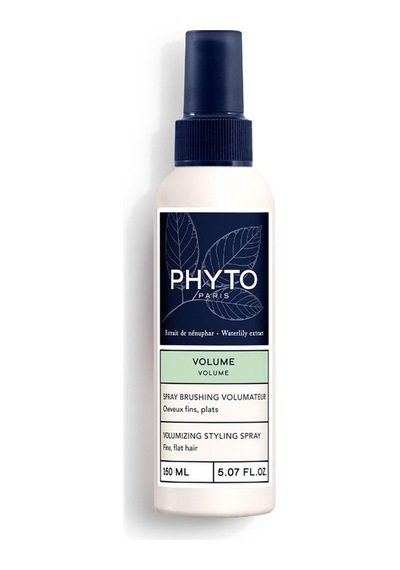 Phyto Volume İnce Telli Saçlar İçin Hacim Veren Şekillendirici Saç Spreyi 150 ML