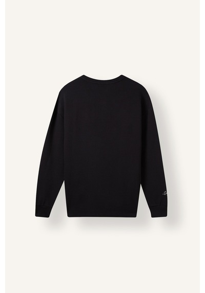 Defacto Regular Fıt Düğmeli Polo Yaka Sweatshırt H5040ax26aukh256 Haki-kh256