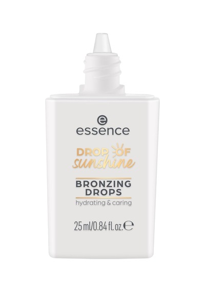 Drop Of Sunshine Bronzing Drop Bronzlaştırıcı 41835530