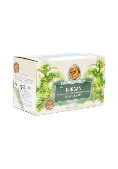 Isırgan Çayı 20 Süzen - Pyrz-331811