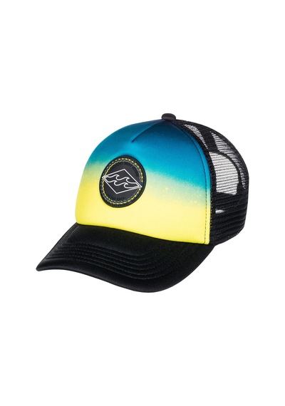 Billabong Bıllabong Rotor Dıamond Trucker Blk Siyah