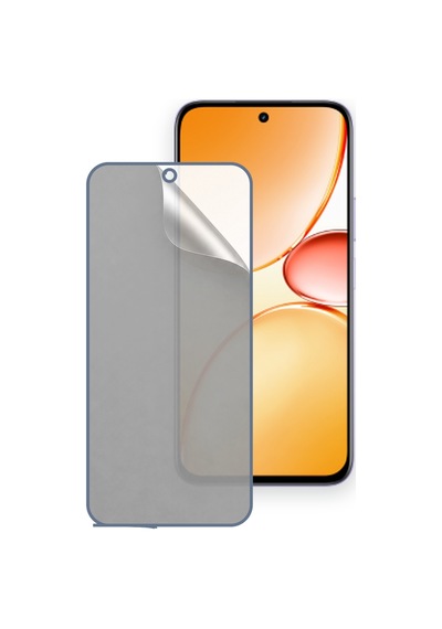 Schitec Realme C85 5g Uyumlu Ön Yüzey Mat Hidrojel Ekran Koruyucu 52254393