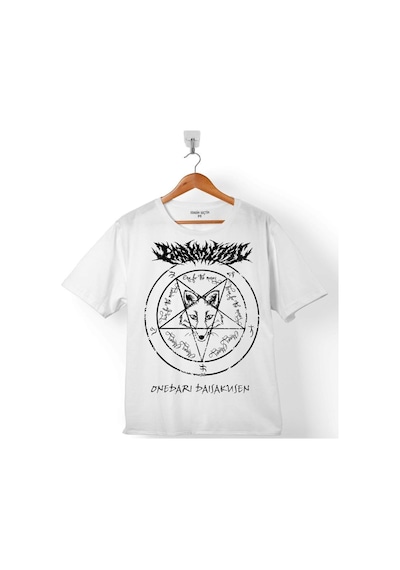 Babymetal Baby Metal One For The Money Metallıca 2 Çocuk Tişört 001