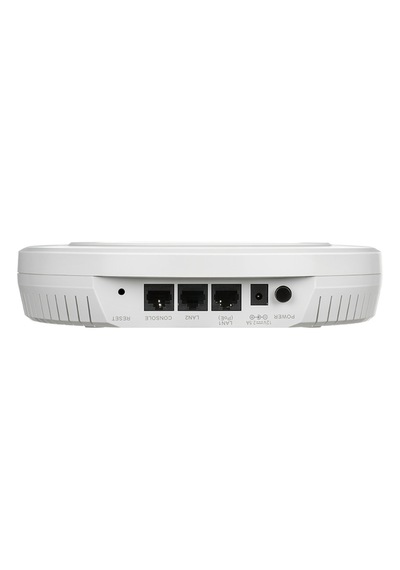 Dlink Dwl-8620ap 2 Port 10/100/1000 Ac2600 Wave2 2533mbps 4x4 Mımo Dual Band Access Poınt