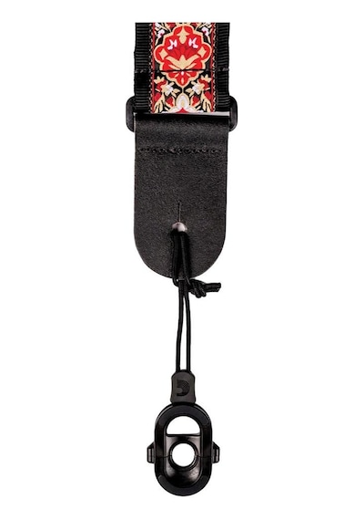 Planet Waves Pw-ajl-01 Acoustic Jack Lock Askı Kilidi Aksesuar