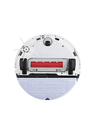 Roborock S7, S7 Max V,s7 Max V Ultra,s7 Pro Ultra Robot Süpürge Uyumlu 2 Adet Ana Fırça