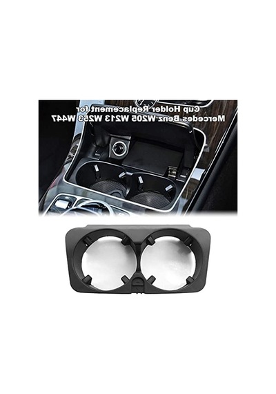 Mer Cedes Car W205 W213 W253 W447 İçin Bardak Tutucu Değiştirme Bardaklık