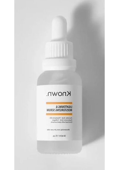 Yoğun Nemlendirici C Vitamini Serum 30 Ml